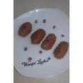 صورة من Wasafat_loulou، شاركها بعد تجربة وصفة اصابع زينب ☺😋