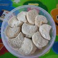 Cooksnap dari Lia untuk resep Putri Salju