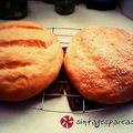 Cooksnap από antonia70 στη συνταγή Ψωμάκια τραγανά