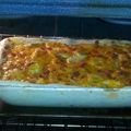 aahtonbarr's cooksnap of when they made Creamy Bacon Scalloped Potatoes.