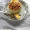 Cooksnap dari Kyung Poo untuk resep Silky pudding/pudding sedot/puyo