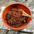 Cooksnap dari Neti Yuliasari untuk resep Sambel Ireng