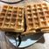 Cooksnap de Remigiusz Adamczyk sur la recette Gaufres sucrées