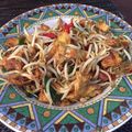 Cooksnap dari Nita Septiani untuk resep Telur dadar cah tauge