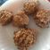 El cooksnap de Samanta Marquez cuando hizo Galletitas fáciles de banana y cacao amargo.