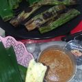 Cooksnap dari Desriani Ekaputri untuk resep Otak Otak Ikan Tenggiri