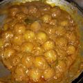 Cooksnap dari Nabilla Verizta untuk resep Cilok bumbu kacang
