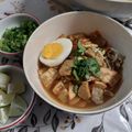 Cooksnap dari Mama Mutiara untuk resep Soto Daging (Soto Madura)
