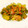 El cooksnap de Irene-Guirao cuando hizo Menestra de pavo al curry.
