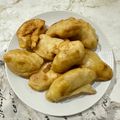 Cooksnap dari Rini Dwi Astuti untuk resep Pisang Goreng Simpel