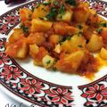 صورة من Fatima, kitchen&cook ، شاركها بعد تجربة وصفة بطاطا مخشخشة