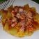 El cooksnap de Alicia Pareja Garcia cuando hizo Pulpo a la gallega.