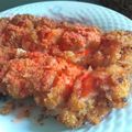 Cooksnap dari Dea Davina untuk resep Ayam Shihlin