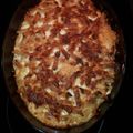Cooksnap από stav στη συνταγή Σουφλέ ζυμαρικών