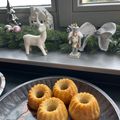 dorcikonyhaja Cooksnap-ja, amikor elkészítette a(z) Banán mentős finomsàg receptet.