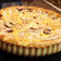 El cooksnap de Markus Kirchner cuando hizo Tarta de pera. Postre muy fácil, económico y delicioso.