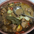 Cooksnap dari Ika 'ㅅ' untuk resep 234. Tongseng Ayam