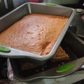 El cooksnap de Rodrigo De la Fuente cuando hizo Queque Fácil.