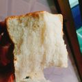Cooksnap của Hue Tran khi họ làm theo món Bánh mì gối trắng (ct savoury)