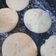 La cooksnap de Isabel Osinaga cuando cocinó Galletitas de fécula de maíz. Sin manteca, ni harina