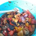 Cooksnap dari Meysyn Claudie untuk resep Sambal Kecap (Ala Bumbu Sate)