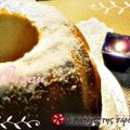 Cooksnap από ansou στη συνταγή Κέικ με ινδική καρύδα