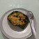 Cooksnap dari Mama Wien untuk resep Sawut Gula merah With Takir Bunga