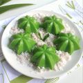 Cooksnap dari Wati Wartini untuk resep Kue Cuer