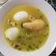 La cooksnap de Martha Fachin Teran cuando cocinó Caldo de Gallina Peruano