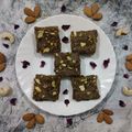 Avani Parmar's cooksnap of when they made સાલમ પાક (Salam Paak Recipe In Gujarati).
