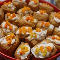 Cooksnap dari Reiska Oktaviani untuk resep Bakso Tahu Aneka Topping