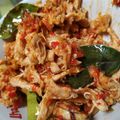 Cooksnap dari Nurhayati untuk resep Ayam Suwir
