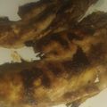 Cooksnap dari Fela untuk resep Kerapu Bakar pedas manis