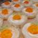 Cooksnap dari Agustina Oka untuk resep Cake telur ceplok