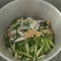 Cooksnap dari Atiek Intan Setiyowati untuk resep Gurame tim