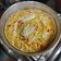 El cooksnap de Laila Lipicz cuando hizo Tarta de choclo y ricota, sin gluten.