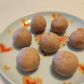 Psyche Chang 的 芋泥球 cooksnap