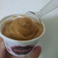 El cooksnap de Deby cuando hizo Helado de dulce de leche granizado, mejor que en las heladerías!.