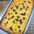 Cooksnap dari Zulaecha Rosa untuk resep Banana Cake
