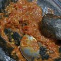 Cooksnap dari wilda shifa fauahziy untuk resep Sambel dadak / sambel terasi