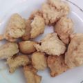 Cooksnap dari Ayni Eryani untuk resep 285) Batagor Tahu
