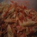 Cooksnap dari rita mawar untuk resep Kriuk2 Kulit Lumpia Renyah,Gurih,Asin,Pedas