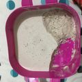 Cooksnap dari wiyandini untuk resep Ice Cream lembut simple rumahan (super creamy)