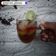 Cooksnap dari Miss Daroinie untuk resep Es Teh Kampul a.k.a Iced Orange Tea