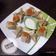 Cooksnap dari Karlina.Kitchen untuk resep Siomay Dimsum Ayam Udang