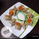 Cooksnap dari Karlina.Kitchen untuk resep Siomay Dimsum Ayam Udang