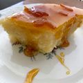 Cooksnap από Marina στη συνταγή Λευκός Χαλβάς