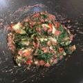 Cooksnap dari meme untuk resep 227. Tumis keciwis kornet