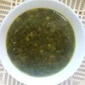 Shital Patil's cooksnap of when they made शेपु भाजी (Shepu Bhaji Recipe In Marathi).