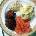 Raisa23's cooksnap of when they made Another Southern Fried Chicken Recipe.